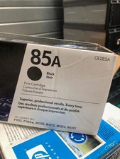 HP - Toner noir CE285A 85A Laserjet Pro P1102, P1102W, M1132, M1212, M1214,M1217, usado comprar usado  Enviando para Brazil