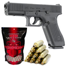 Glock gen5 mos gebraucht kaufen  Hauneck