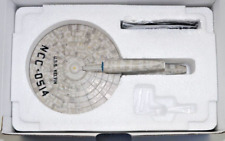 Eaglemoss star trek usato  Spedire a Italy