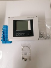 Meter endress hauser d'occasion  Saint-Dié-des-Vosges
