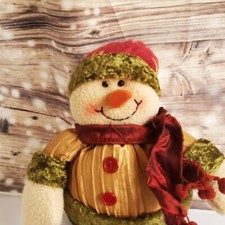 Cute christmas snowman for sale  Port Richey