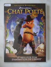 Dvd chat potté d'occasion  Tonnay-Charente