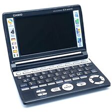Casio word g7000e gebraucht kaufen  Villingen-Schwenningen