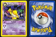 Dunkles hypno team gebraucht kaufen  Essen