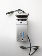 Vérin guidé pneumatique d'occasion  Bouaye