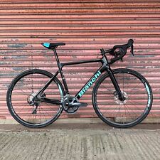 Bianchi sprint ultegra for sale  BIRMINGHAM