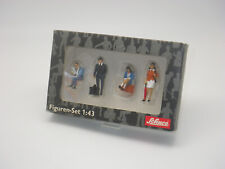 Travelers figurines set d'occasion  Expédié en Belgium
