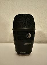 Shure ksm8 rpw174 for sale  Boulder
