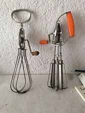 Lot anciens fouet d'occasion  Aix-les-Bains