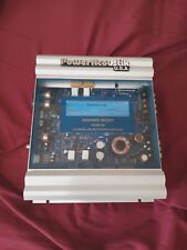 Power acoustics hammer for sale  Portland