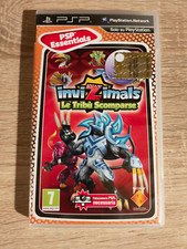 Sony psp invizimals usato  Torino