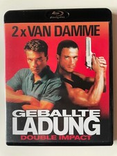 Geballte ladung blu gebraucht kaufen  Varel