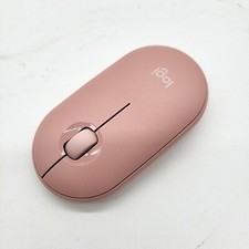 Logitech pebble mouse gebraucht kaufen  Gunzenhausen