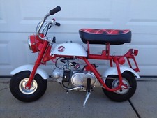 1967 honda z50 for sale  Reno