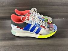 Adidas SL Andridge Multi Print (Mujer) - EG8906 - EE. UU. Talla 8 Usado segunda mano  Embacar hacia Argentina