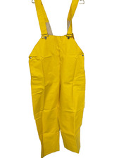 Regenhose latzhose friese gebraucht kaufen  Karlshagen