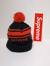 Supreme new york for sale  SOUTHPORT
