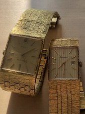Men manual watches for sale  PORTSMOUTH