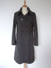 Manteau claudie pierlot d'occasion  Portet-sur-Garonne