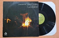 Lucio battisti umanamente usato  Roma