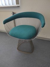 Warren platner knoll gebraucht kaufen  Bietigheim-Bissingen