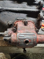 Vintage rare 1955 for sale  Danforth