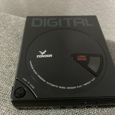 Condor pcd10 digital gebraucht kaufen  Cleebronn