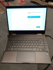 Spectre x360 convertible for sale  ABERYSTWYTH