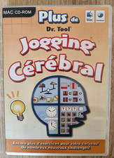 Jeu tool jogging d'occasion  Saint-Estève