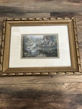 framed boehme art nicky for sale framed boehme art nicky for sale Brainerd
