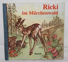 Altes kleines kinderbuch gebraucht kaufen  Leipzig