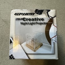 Jiawen galaxy projector for sale  SHIPSTON-ON-STOUR