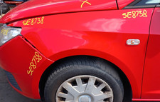 Seat ibiza hatchback for sale  SANDWICH