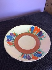 Clarice cliff bizarre for sale  SHANKLIN