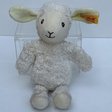 Steiff original lenny for sale  LONDON
