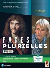 Pages plurielles .ed. usato  Fonte Nuova