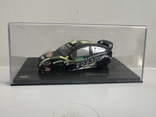 Ford focus wrc d'occasion  Saint-Raphaël
