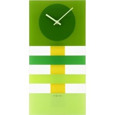 Wanduhr nextime 2855gn gebraucht kaufen  Baiersbronn