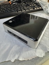 Intel nuc5i5ryk d'occasion  Puy-Guillaume