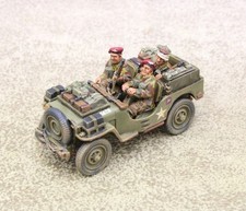 28mm ww2 metal for sale  WOLVERHAMPTON