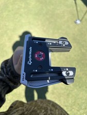 Taylormade spider max for sale  Jacksonville