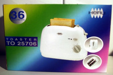 Toaster heru brötchenwärmer gebraucht kaufen  Kamenz-Umland