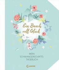 Bauch glück schwangerschaftst gebraucht kaufen  Emsdetten