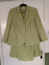 Suit eastex green for sale  NEWCASTLE UPON TYNE