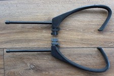 Emuk halter wohnwagen gebraucht kaufen  Hohenstein-Ernstthal