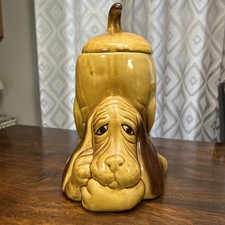 Vintage brown thinking for sale  Detroit Lakes