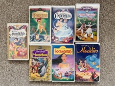 Disney rare masterpiece for sale  EASTLEIGH