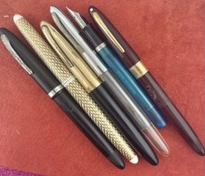 Sheaffer fountain pens for sale  Highmount