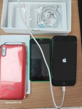 Téléphones portable iphone d'occasion  Plestin-les-Grèves