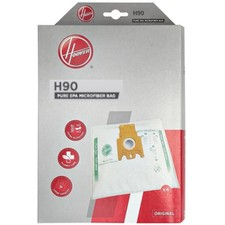 Sac aspirateur hoover d'occasion  Hénin-Beaumont